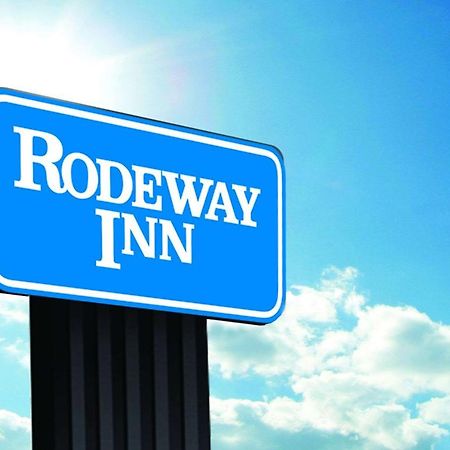 Rodeway Inn San Francisco Exteriér fotografie